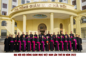 Hội đồng Giám mục Việt Nam - Những dấu ấn trong tinh thần hiệp hành nhiệm kỳ vừa qua