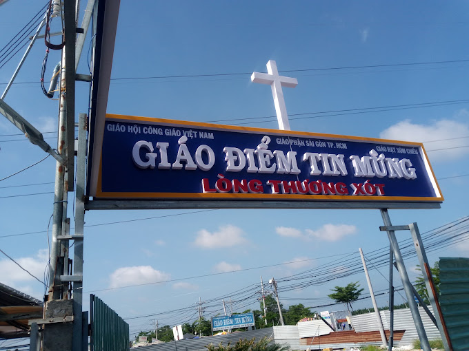 Lý do Cha Giuse Trần Đình Long nghỉ mục vụ tại Giáo Điểm Tin Mừng