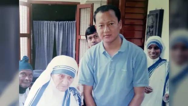 Phật tử trở thành Linh mục đầu tiên ở Bhutan