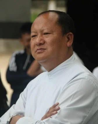Phật tử trở thành Linh mục đầu tiên ở Bhutan