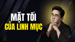 Mặt tối của Linh mục