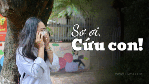 Lời cầu cứu của cô gái 18 tuổi với 1 Nữ tu Dòng Đức Bà