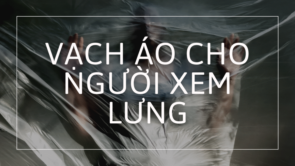 Thế nào là 'vạch áo cho người xem lưng, chống cha, phản chúa, phá giáo hội'?