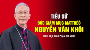 Matthêô Nguyễn Văn Khôi