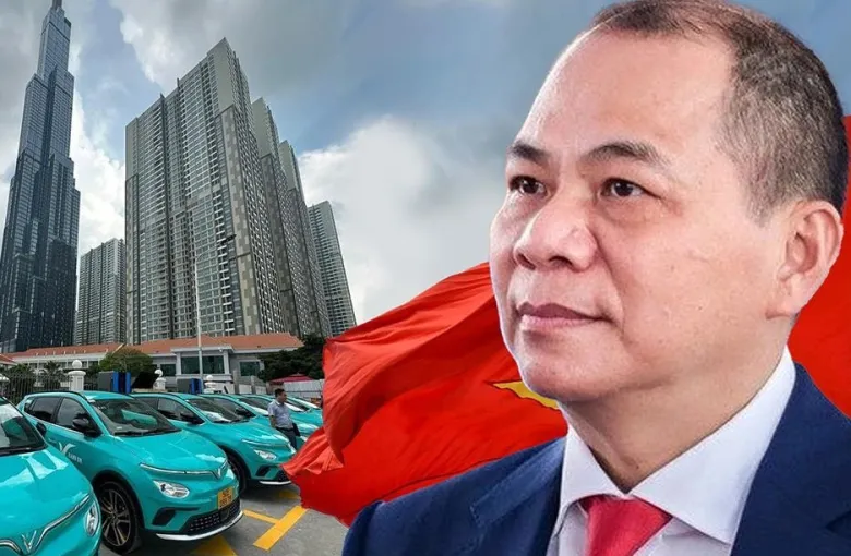 Tờ báo Asia Times viết về Vụ kiện giữa Vingroup, ông Phạm Nhật Vượng và nhà báo Lê Trung Khoa