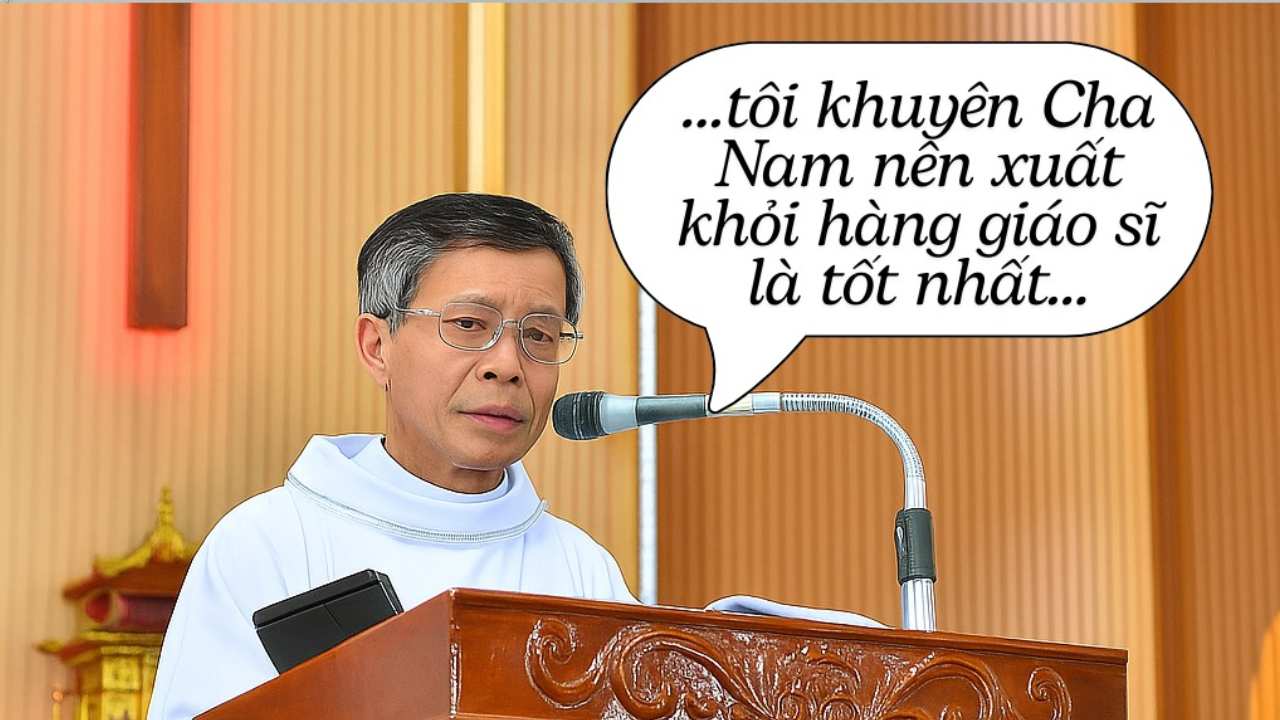 'Đấu tranh cho công lý' mà bị phạt là bất công, còn im lặng là có tội?