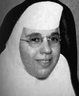 Nữ tu Mary Celine Fasenmyer góp phần mở ra thời đại máy tính
