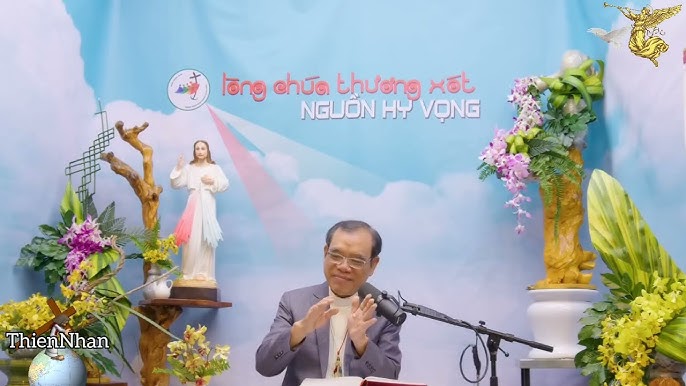 Lm Giuse Trần Đình Long