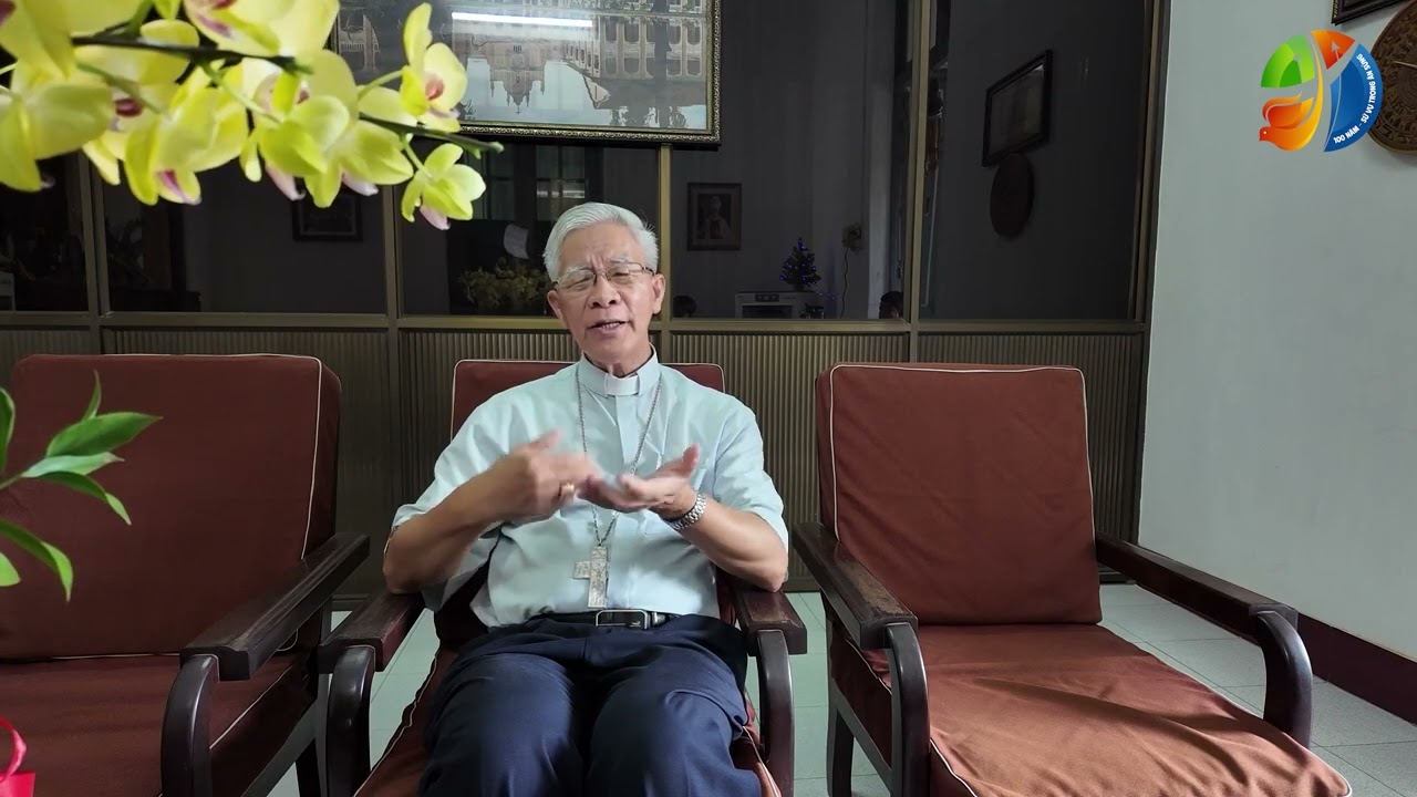 Đức cha Matthêô Nguyễn Văn Khôi