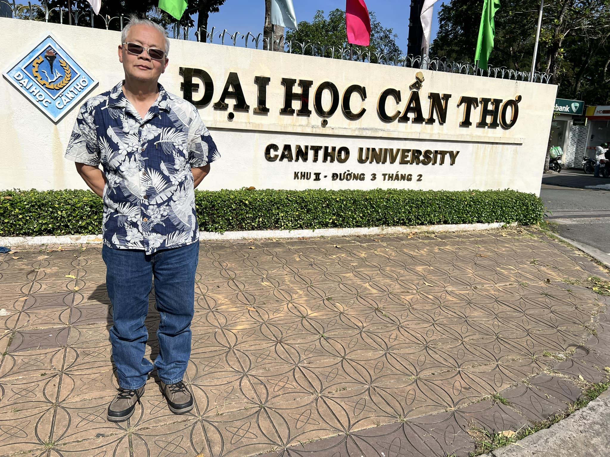 Linh mục Antôn Đặng Hữu Nam – Chuyện không còn là riêng một người