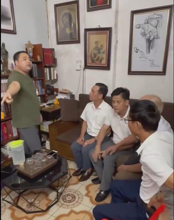 Nhìn lại 2025 - Ân sủng và Thử thách
