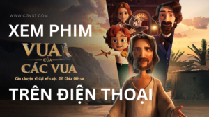 Phim Vua của Các Vua (The King Of Kings)