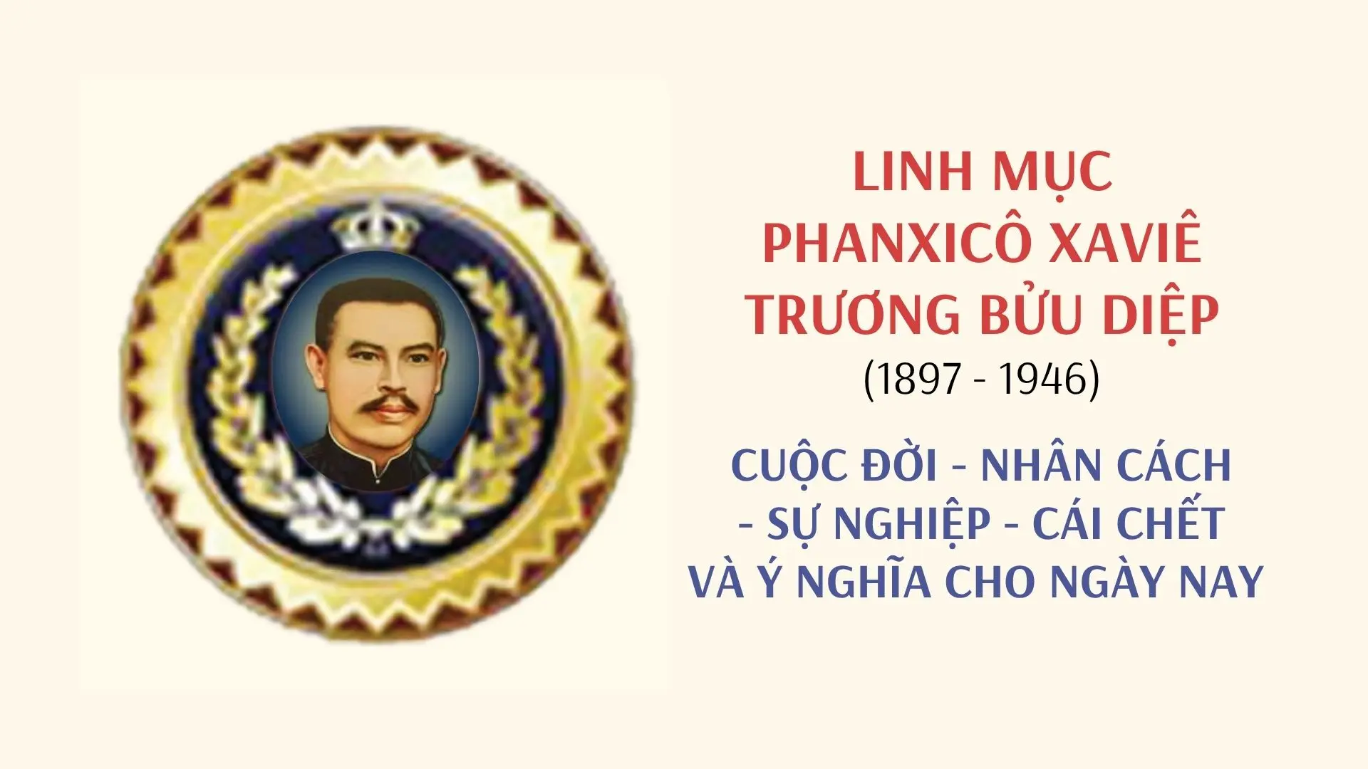 Nhìn lại 2025 - Ân sủng và Thử thách