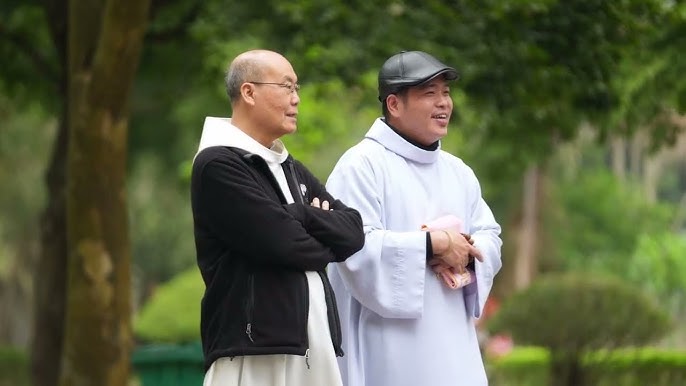 Lời chứng của Đức Tổng Giuse Ngô Quang Kiệt về cha Trương Bửu Diệp