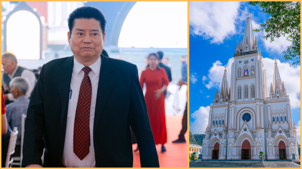 Ông chủ Tập đoàn Xuân Thành là ai?