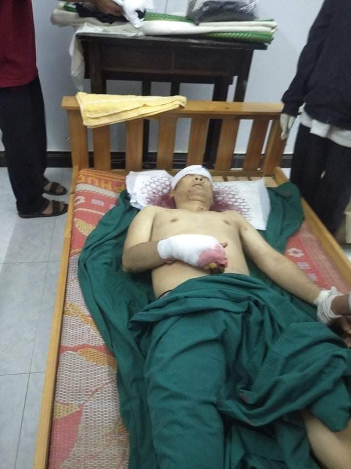 4 năm sau cái chết của Linh mục Giuse Trần Ngọc Thanh, OP
