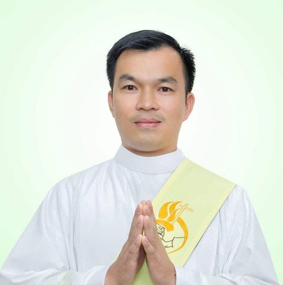 1 Phó tế thuộc GP Nha Trang hồi tục sau 5 năm chịu chức