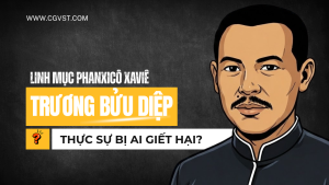 Ai giết Cha Diệp?