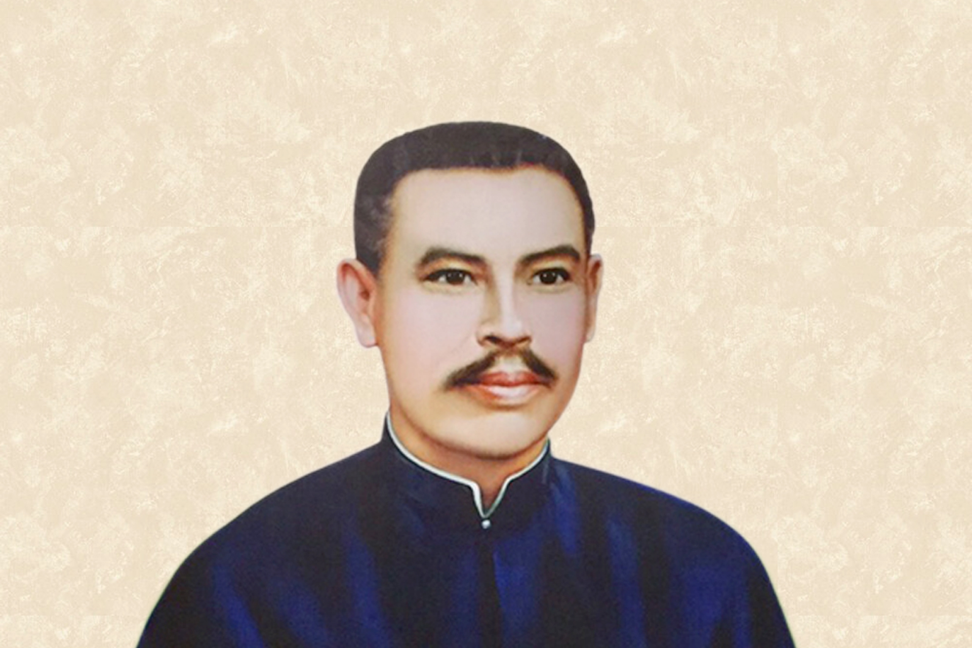 Cha Diệp được phong chân phước khi nào?