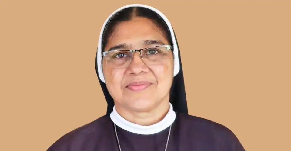 UCA News' exclusive interview with a nun who alleges sexual abuse by a bishop