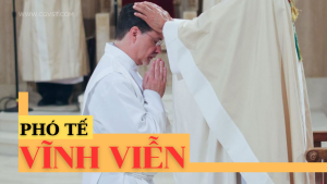 Phó tế vĩnh viễn (Permanent Deacon)