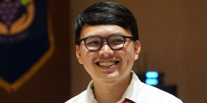 1 thanh niên Công giáo 31 tuổi gây quỹ xây hơn 150 nhà thờ