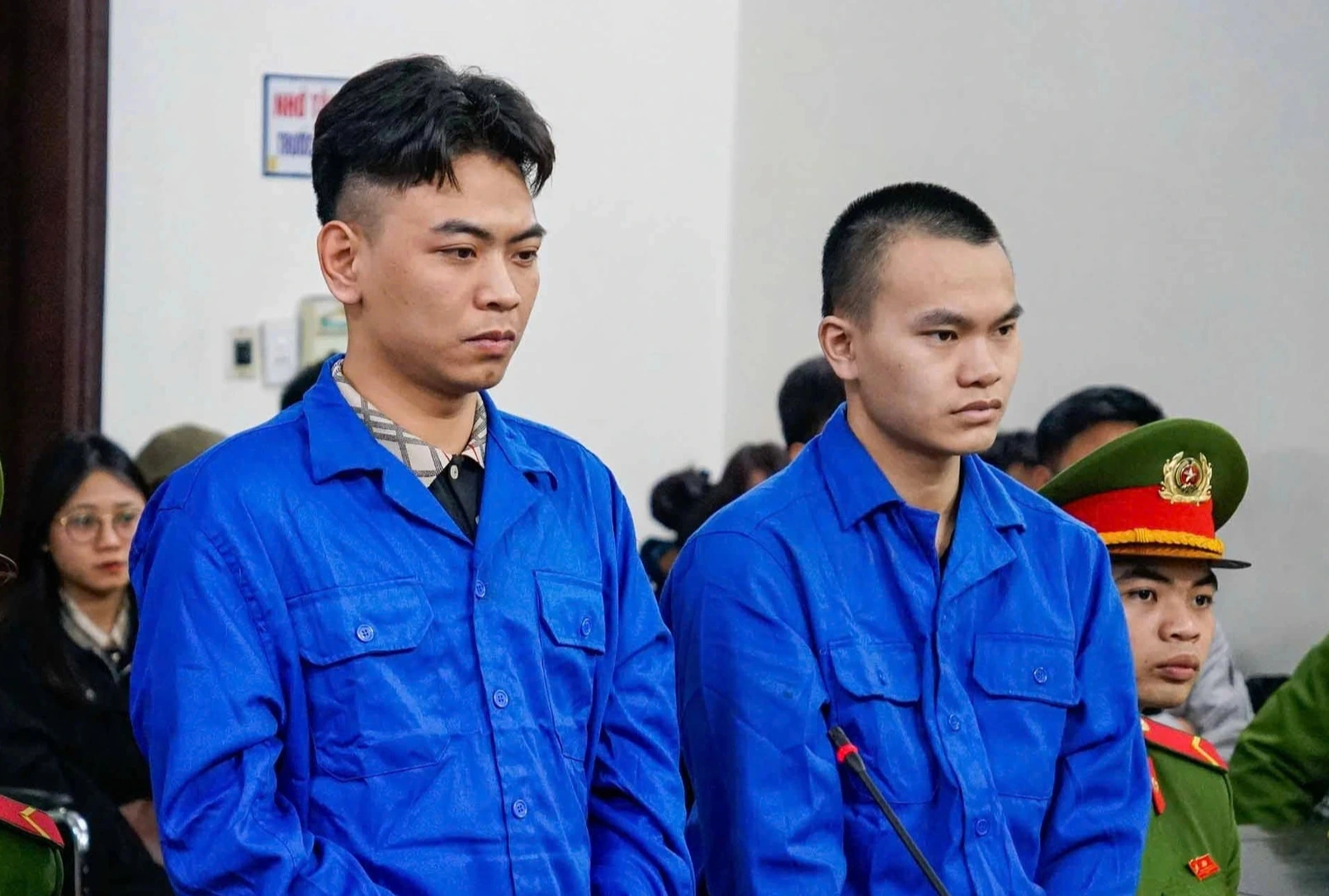 'Tổng tài' Nguyễn Văn Thiên: một cái tát, một bản án và phẩm giá con người