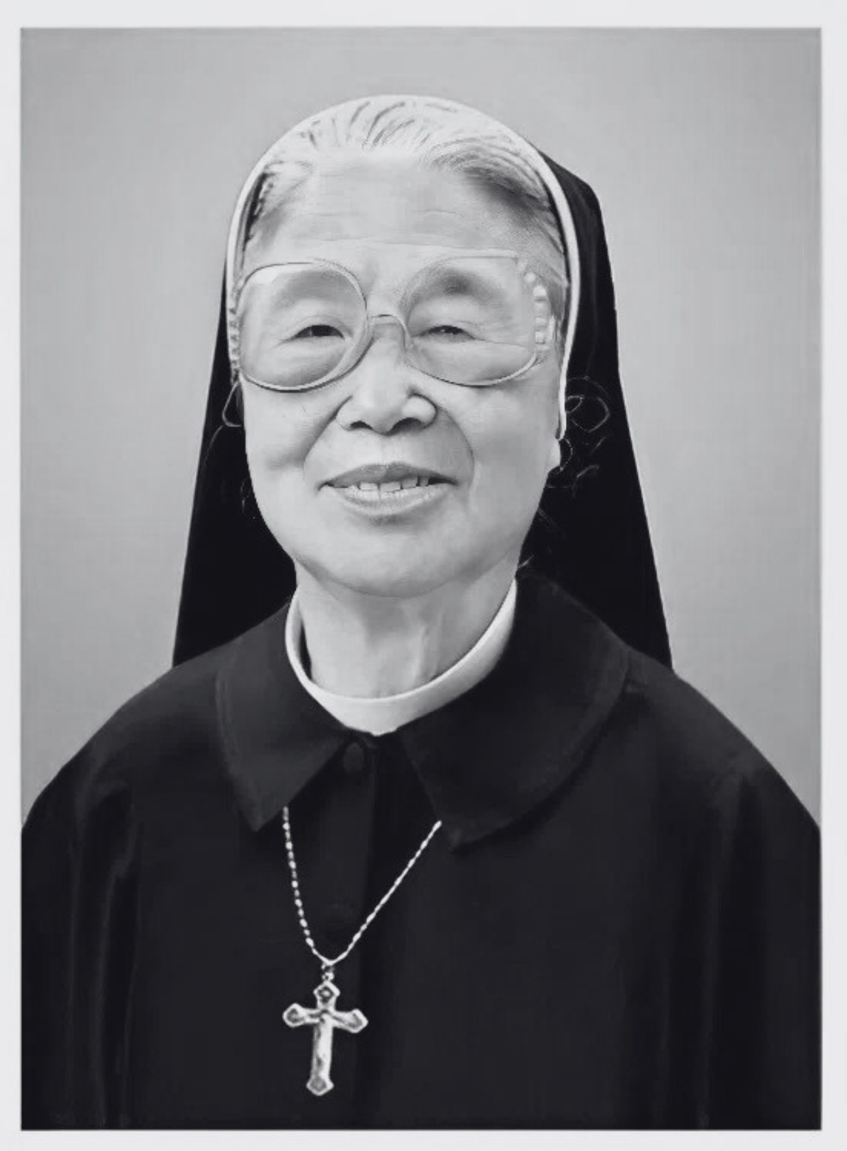 Nữ tu Maria Phạm Thị Ngượi - Tổng phụ trách Dòng MTG Xuân Lộc qua đời