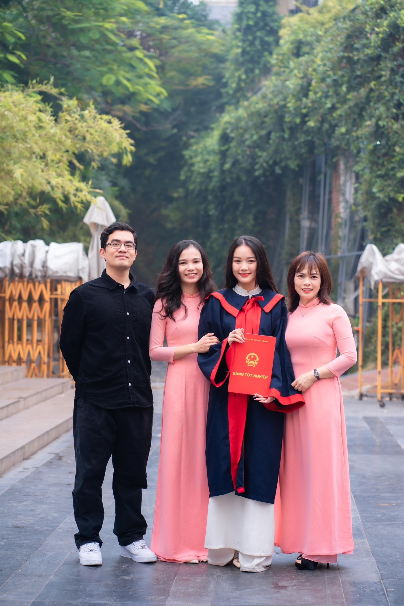 Nữ Sinh Công Giáo đỗ 9 trường ĐH tại Mỹ, giành học bổng gần 6 tỷ đồng