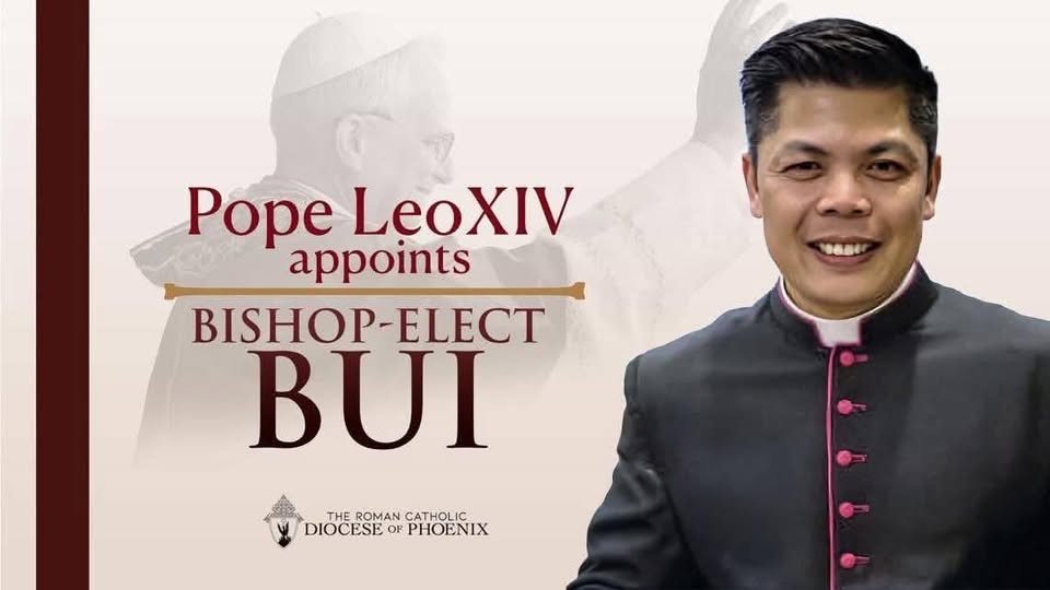 Giám mục Phêrô Bùi Đại