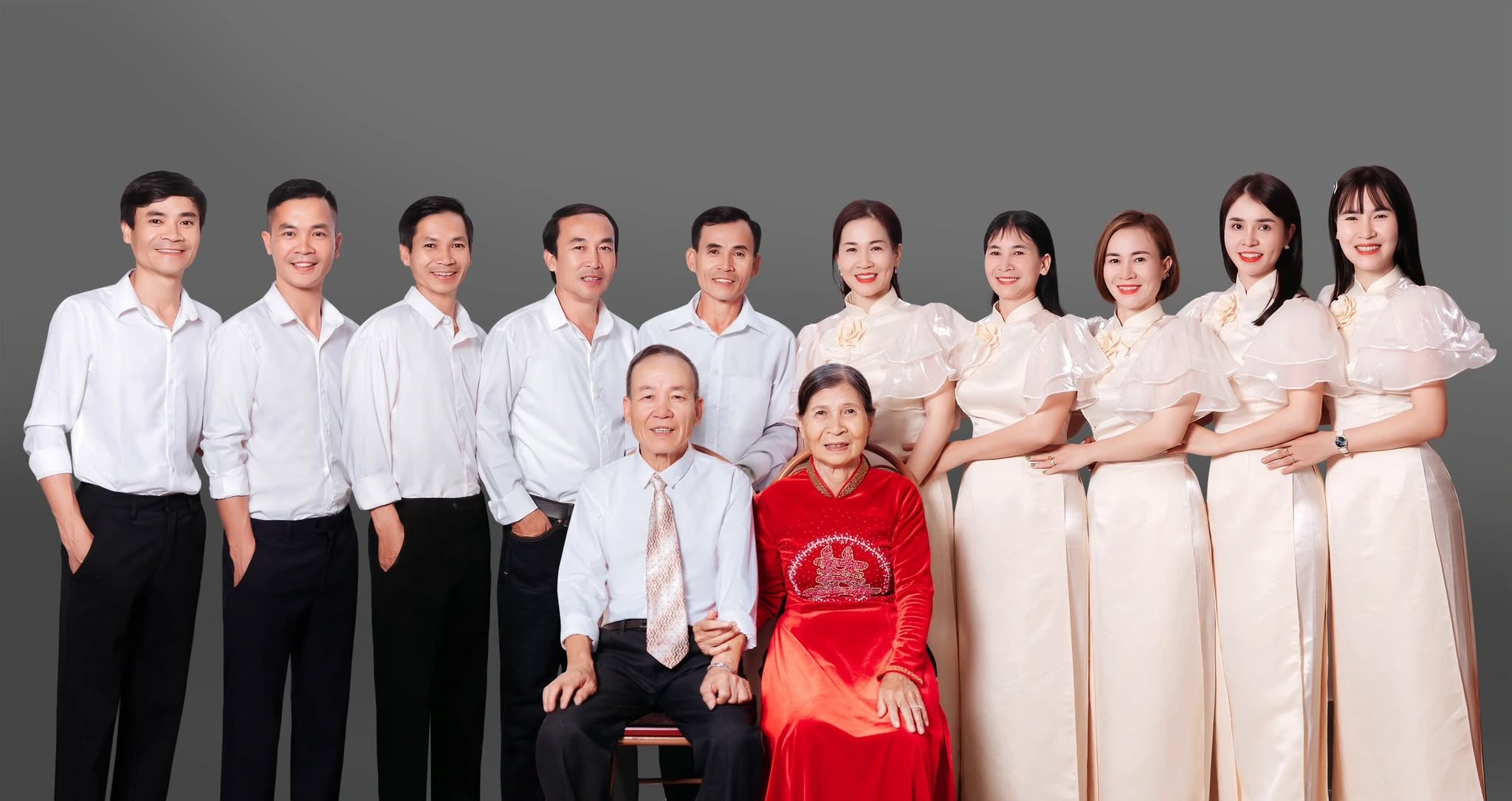 Thú vị và ngưỡng mộ 1 gia đình Công giáo ở GP Thanh hóa