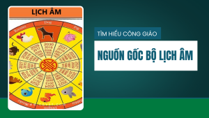 Nguồn gốc bộ lịch âm