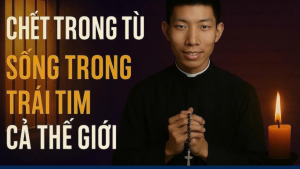 Thầy Marcel Nguyễn Tấn Văn đã chết trong tù cộng sản như thế nào?