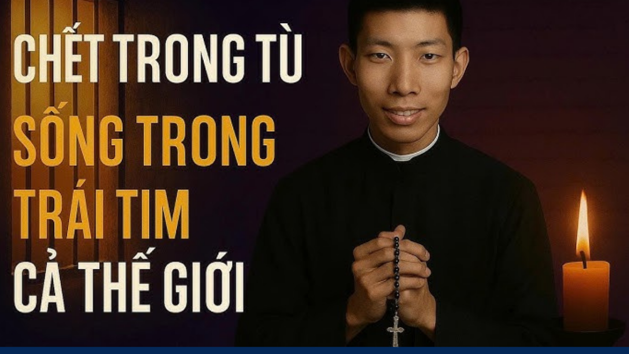 Thầy Marcel Nguyễn Tấn Văn đã chết trong tù cộng sản như thế nào?