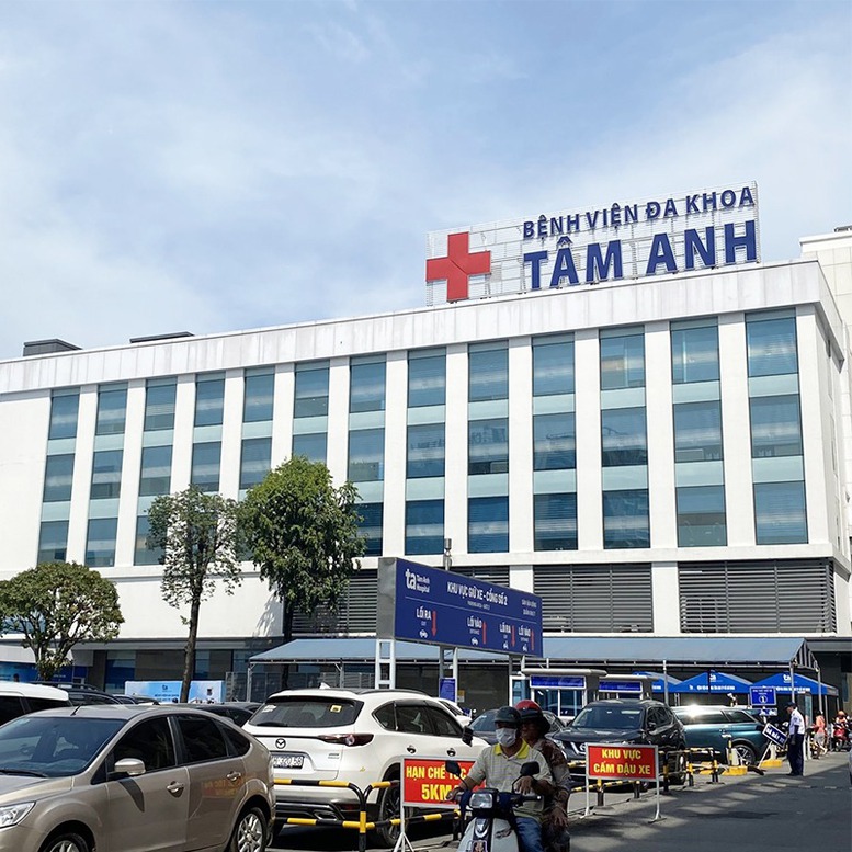 1 bệnh viện Đa khoa tại Sài Gòn thành lập Nhà nguyện ngay trong Bệnh viện