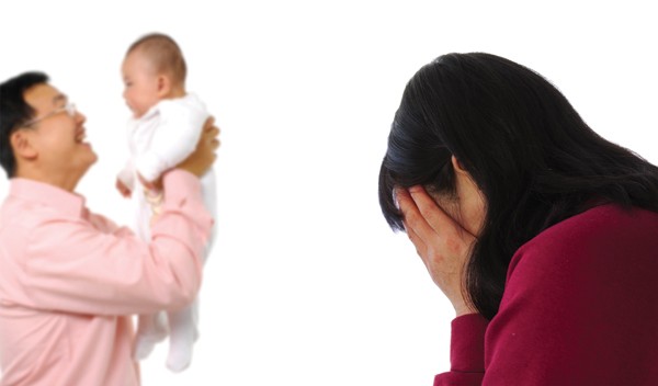 Giải đáp thắc mắc: Có con riêng trước khi kết hôn