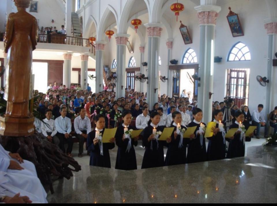 Lm Phêrô Nguyễn Văn Khải, DCCT phản hồi thư của thầy Phó tế Vũ Thành An
