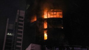 Giáo hội tại bán đảo Ả Rập kêu gọi thận trọng trước nguy cơ leo thang