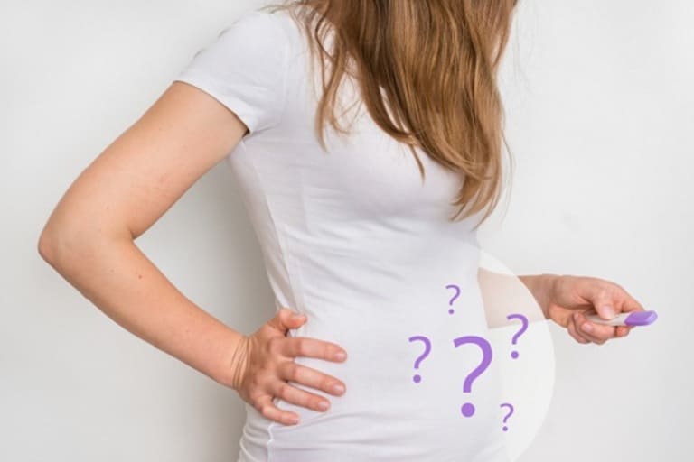 Thai nhi gây nguy hiểm đến tính mạng người mẹ, có được phép can thiệp y khoa?