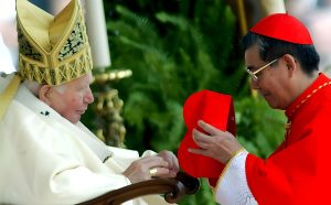 Những điều ít ai biết về Đức Hồng y Gioan Baotixita Phạm Minh Mẫn