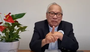 Tổng Giám Mục Giuse Nguyễn Năng dưới mắt tôi - Lm Anre Nguyễn Hữu Lễ