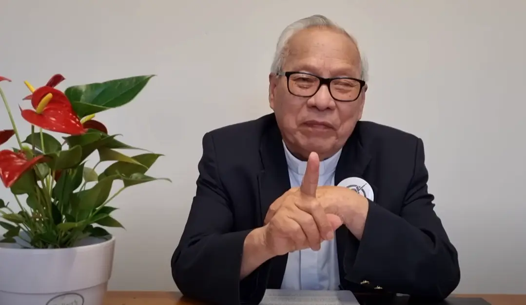 Tổng Giám Mục Giuse Nguyễn Năng dưới mắt tôi - Lm Anre Nguyễn Hữu Lễ