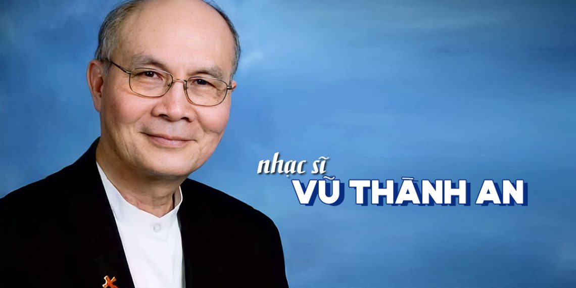 Lm Phêrô Nguyễn Văn Khải tiếp tục lên tiếng về thầy Phó tế Vũ Thành An