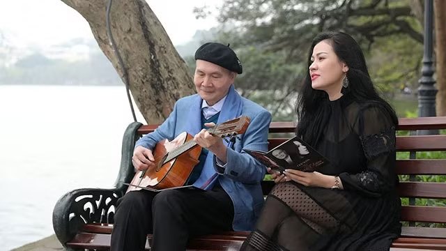 Lm Phêrô Nguyễn Văn Khải chỉ ra những 'cộng sự' lập dòng cùng Phó tế Vũ Thành An