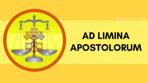 AD LIMINA là gì?