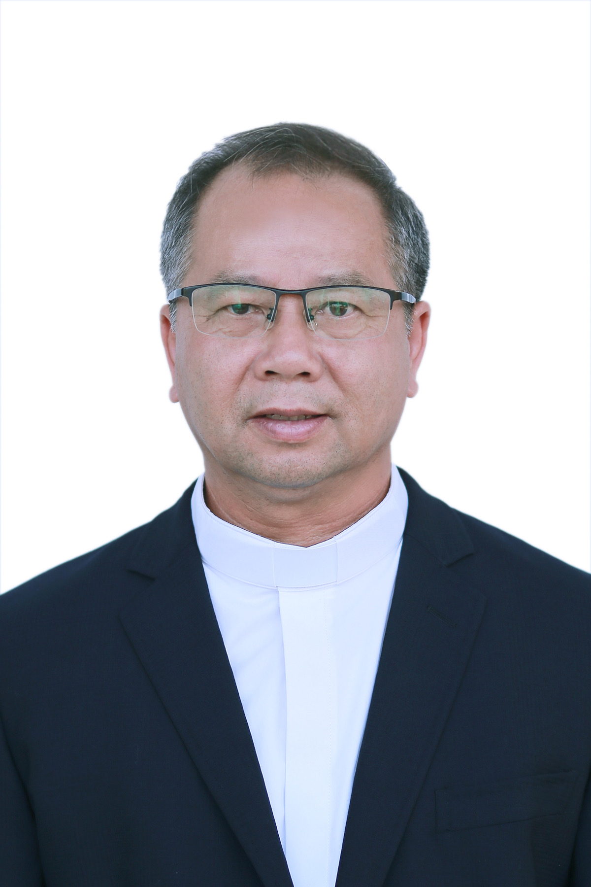 linh mục Gioan Baotixita Nguyễn Quốc Hưng