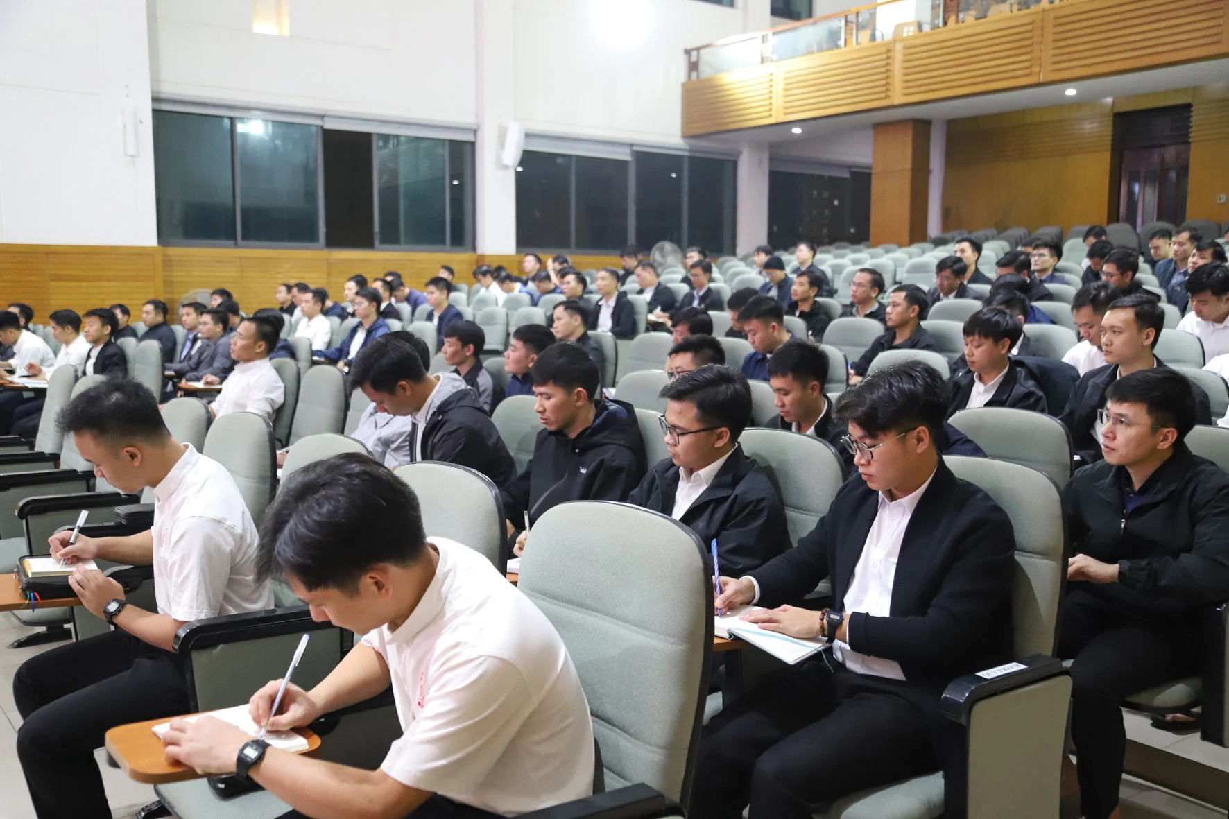 Đào tạo 1 Chủng sinh thực sự tốn bao nhiêu?