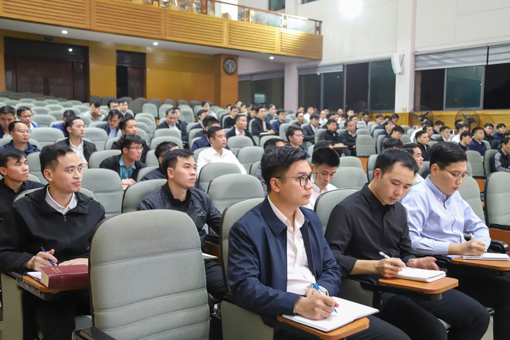 Đào tạo 1 Chủng sinh thực sự tốn bao nhiêu?
