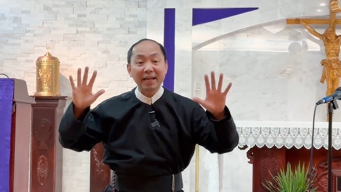 Lm Phêrô Nguyễn Văn Khải chỉ ra những 'cộng sự' lập dòng cùng Phó tế Vũ Thành An