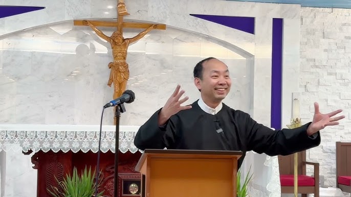 Phó tế Vũ Thành An đã lắt léo, lươn lẹo, lừa lọc thế nào trong việc lập Dòng Tiểu Muội?  